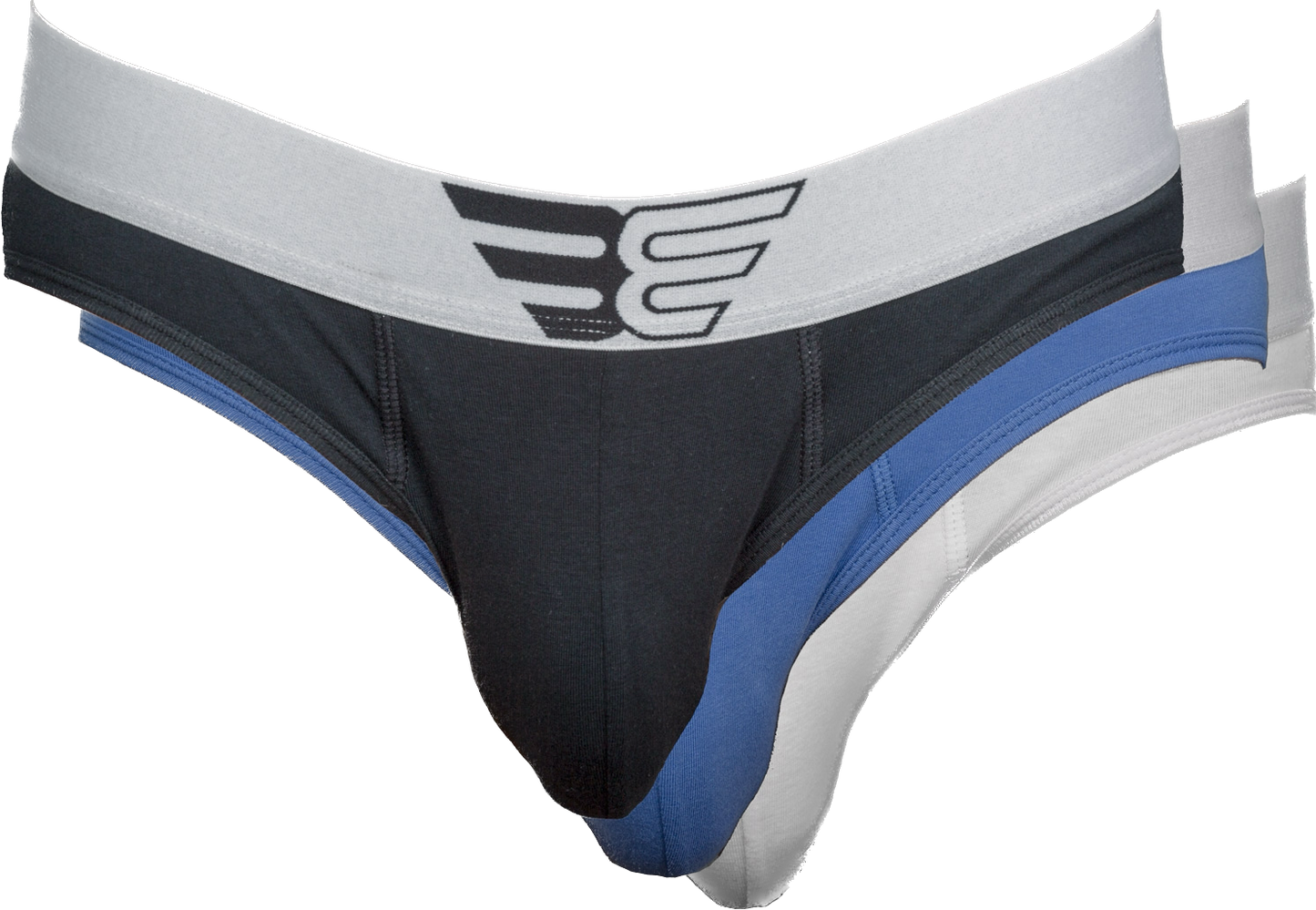 3 Pack Briefs