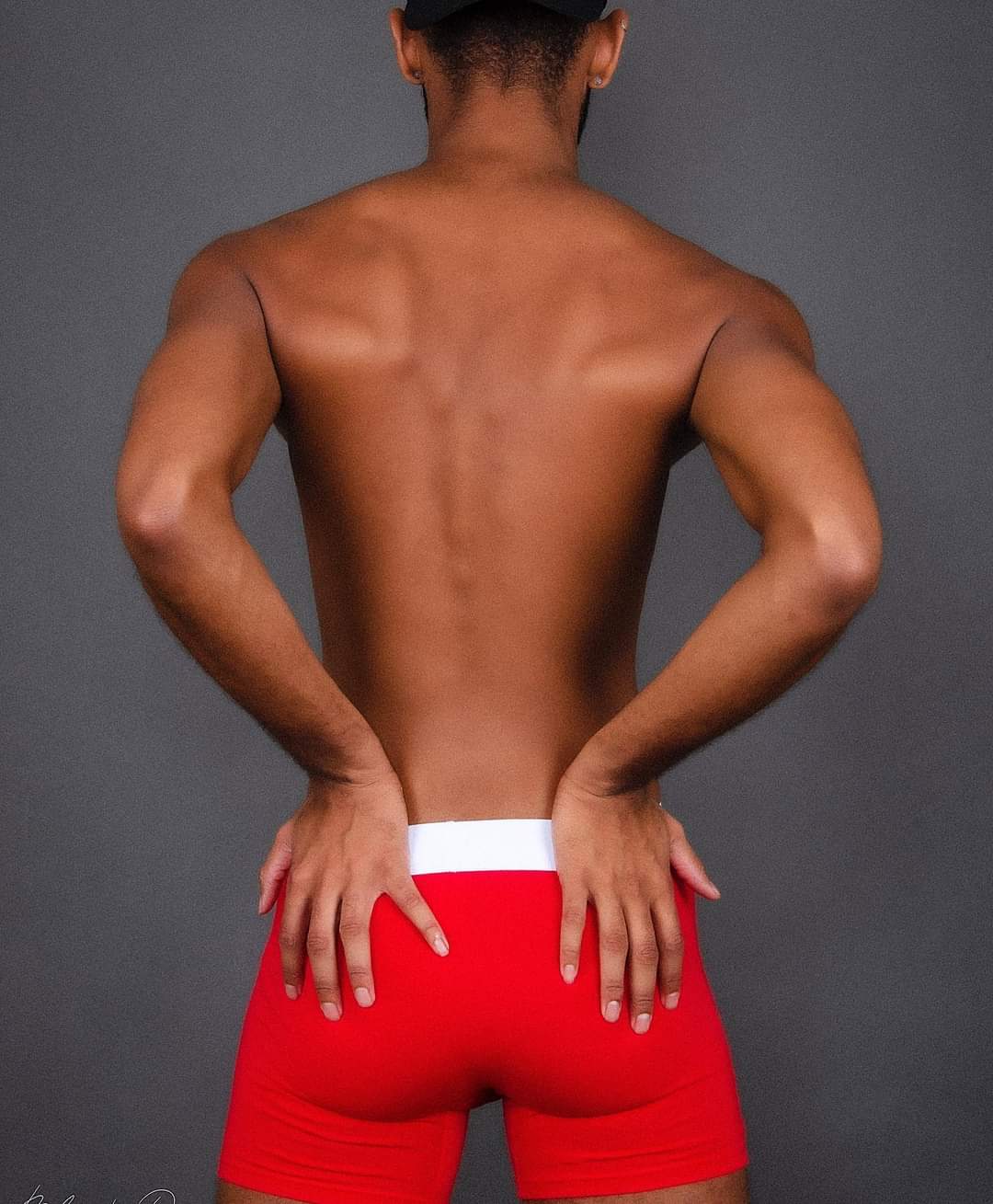 4 Pack Boxers