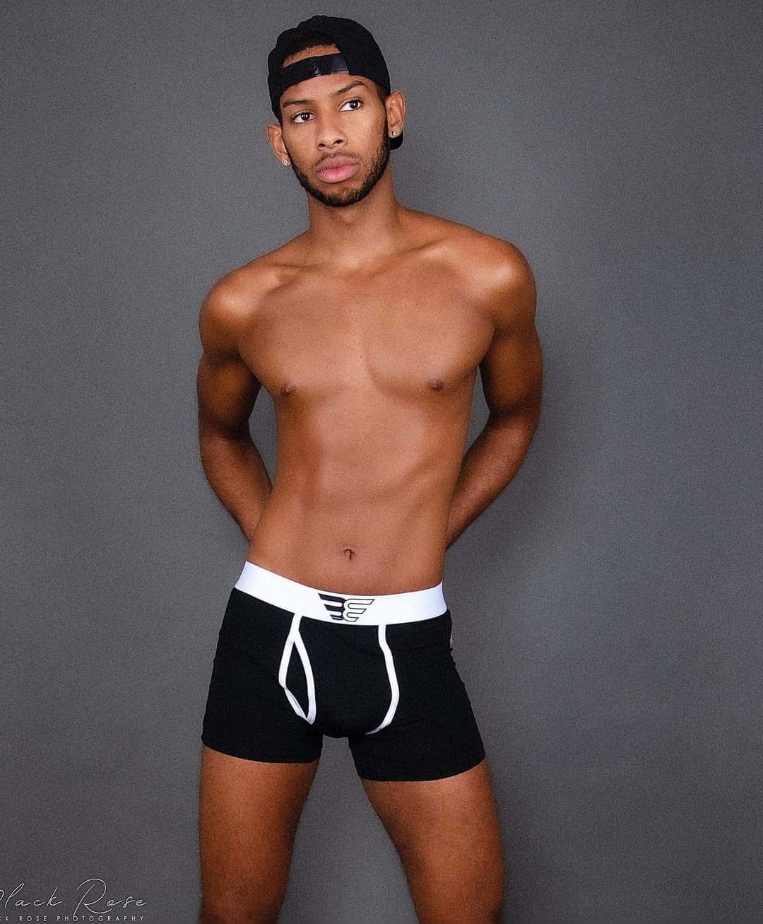 4 Pack Boxers