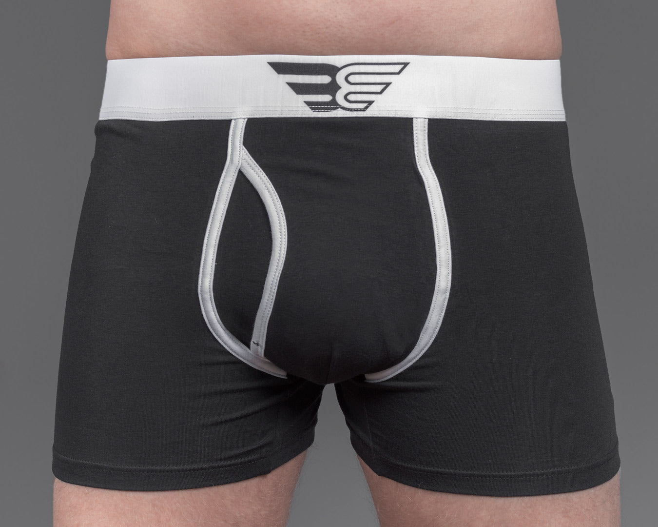 Black Boxers