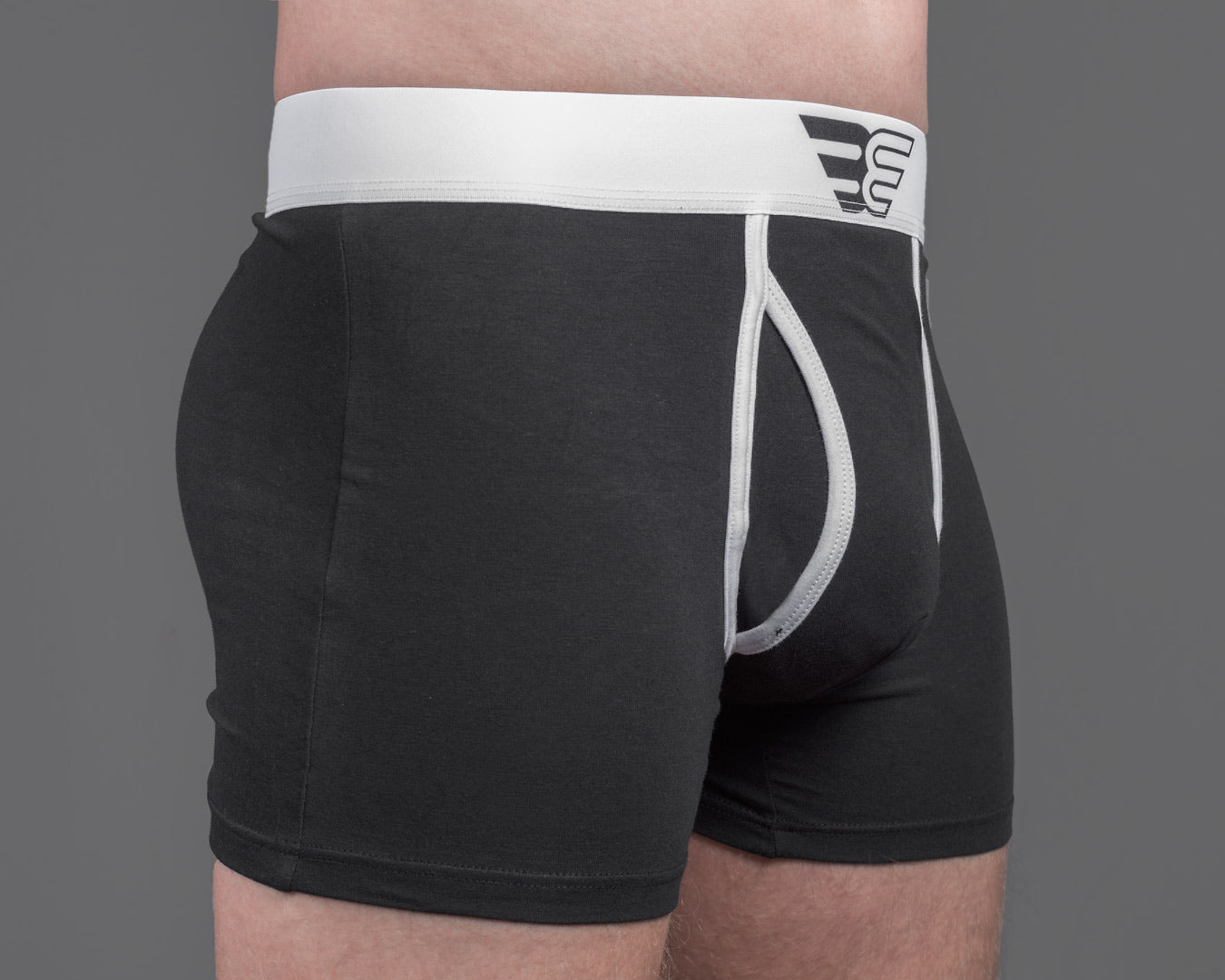 Black Boxers