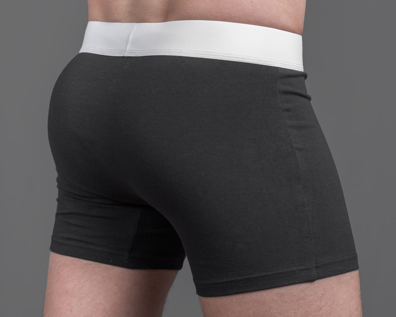 Black Boxers