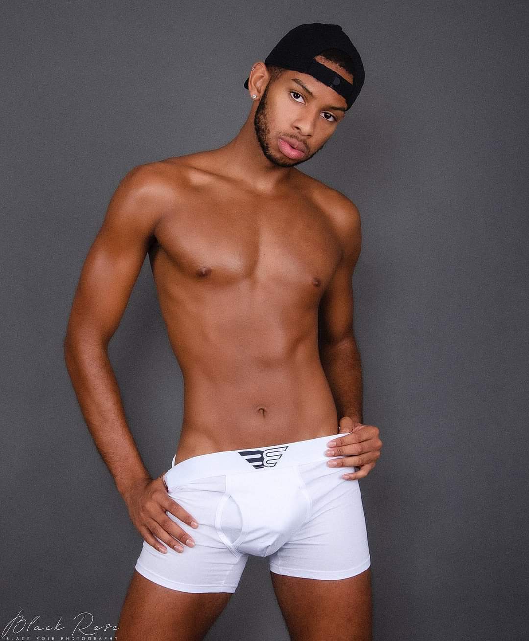 4 Pack Boxers