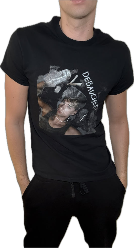 DEBAUCHERY T-Shirt LIMITED EDITION