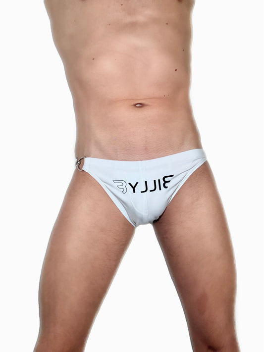 White Swim Brefs