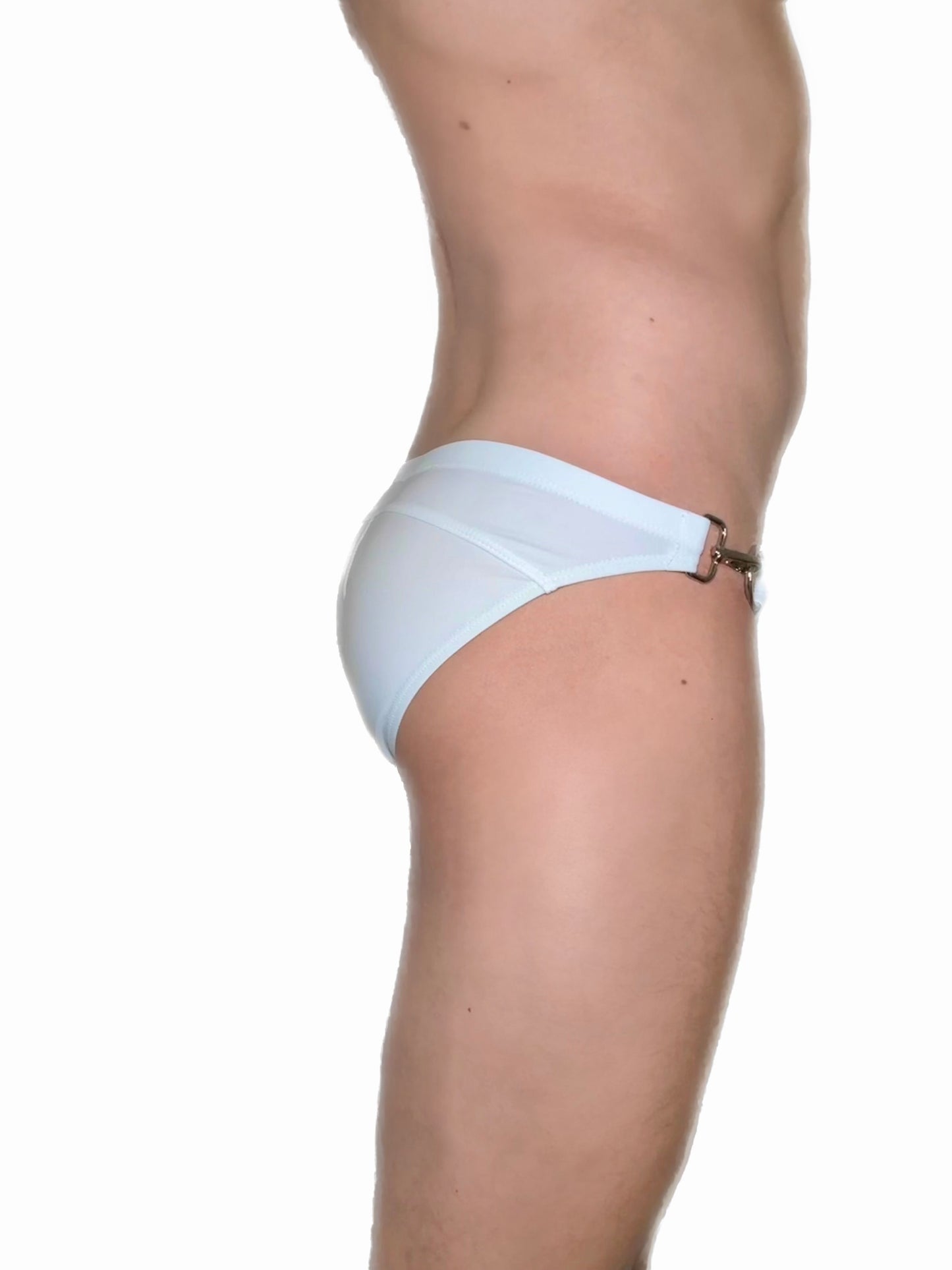 White Swim Brefs