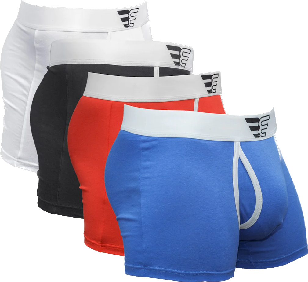 Billy 2025 boxer shorts